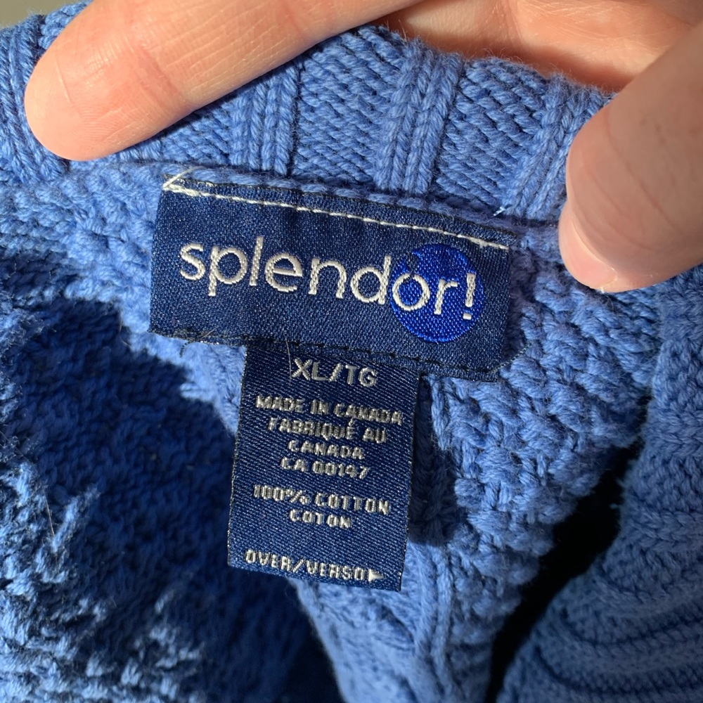 Sweater - Picture 4 of 4